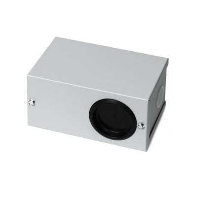 Metal Enclosure