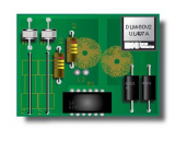 DLM Module (For DLP-36B)