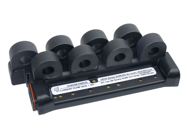 EA10DD08B DC Current Transducer