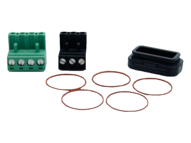 EA10X01 DC Current Transducer