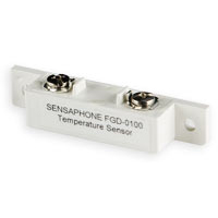 Remote Temperature Sensor 2.8K
