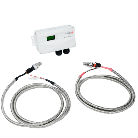 PWRLX04S020 Remote Sensor Wet Media