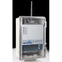 Sensaphone CELL682