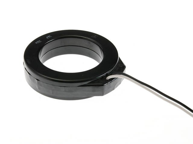 CL122 Solid-Core Current Output