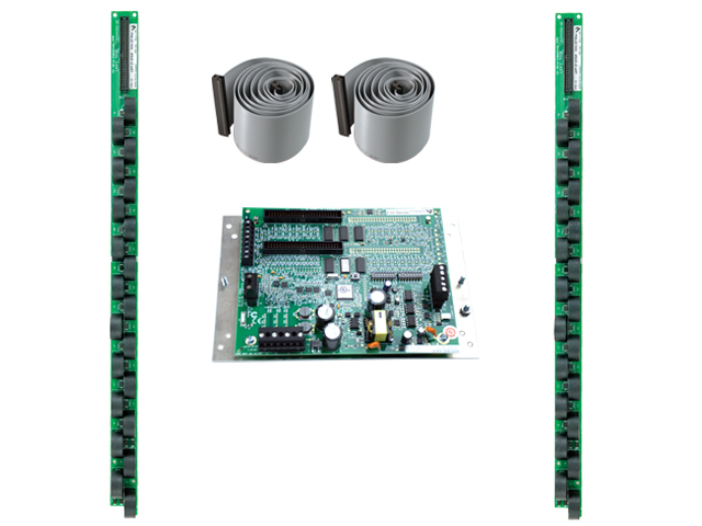 E30C142 Solid-Core Branch Circuit Monitor (High Density)