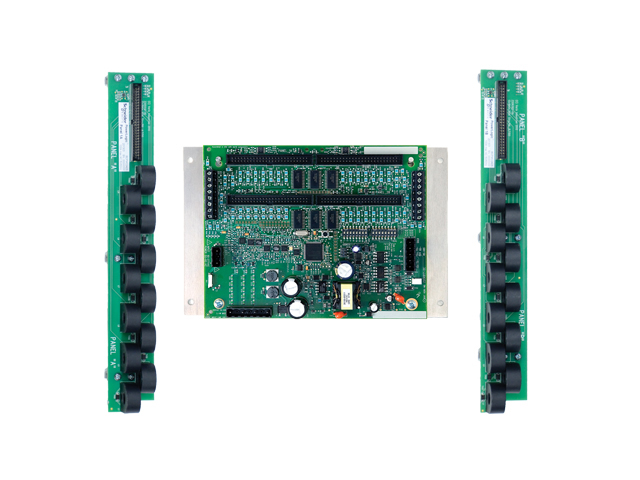 E30A224 Solid-Core Branch Circuit Monitor (High Density)