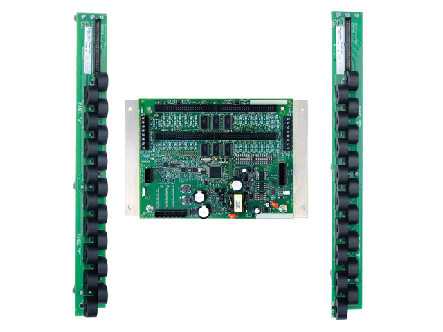 E30C236 Solid-Core Branch Circuit Monitor (High Density)