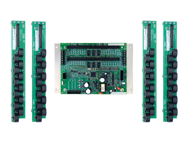 E30C248 Solid-Core Branch Circuit Monitor (High Density)