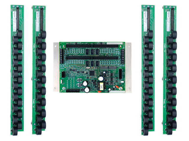 E30C272 Solid-Core Branch Circuit Monitor (High Density)