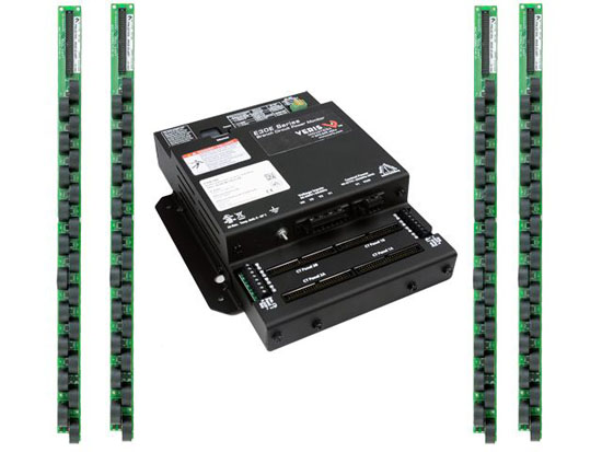 E30E084 Solid-Core Branch Circuit Monitor (High Density)