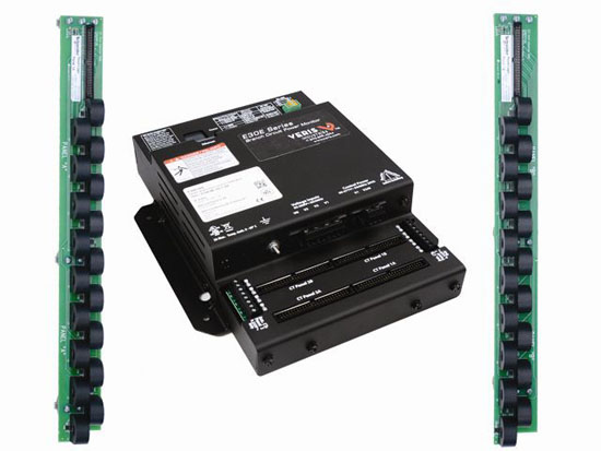 E30E236 Solid-Core Branch Circuit Monitor (High Density)