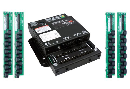 E30E248 Solid-Core Branch Circuit Monitor (High Density)