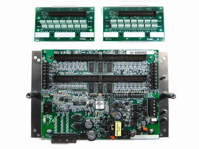 E31C002 Split-Core Branch Circuit Monitor (High Density)