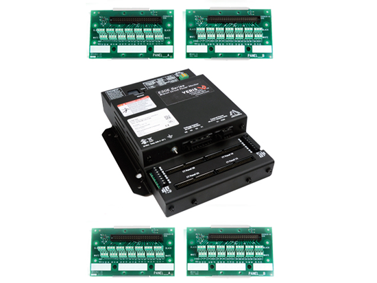 E31E004 Split-Core Branch Circuit Monitor (High Density)