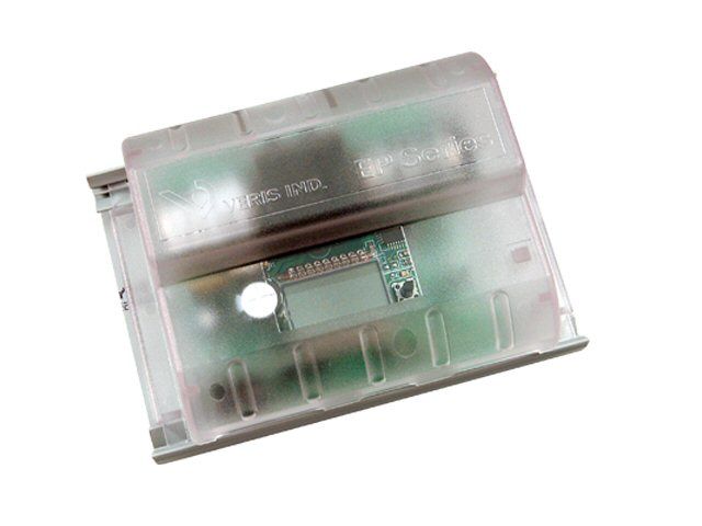 EP2101S2 Analog Input
