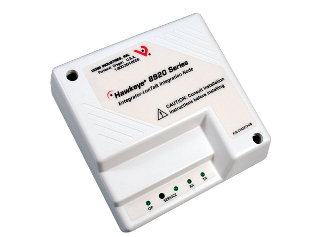 H8920-1 LonTalk Integration Nodes