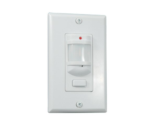 MSBPA1W Wall Switch