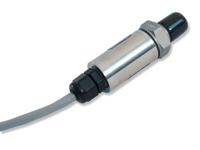 PG06AV Standard Gauge