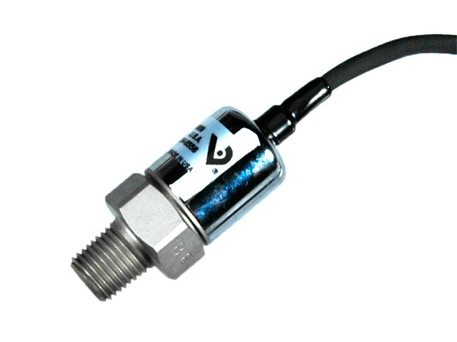 PGE07AB Economy Gauge
