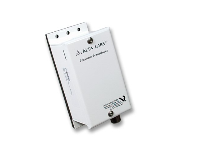 PHX10S Digitally Controlled Specialty Gauge