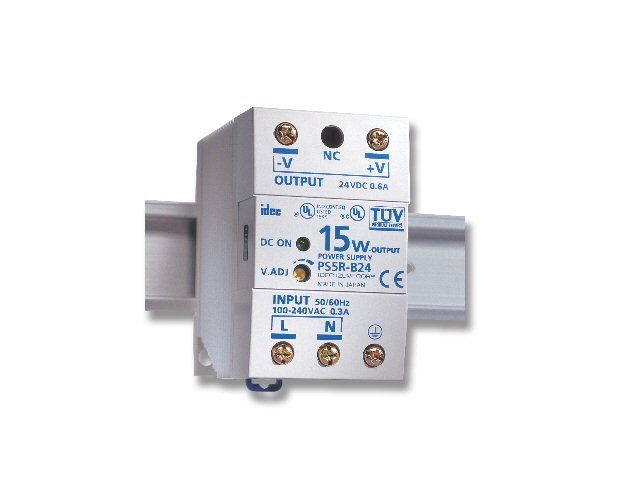 PS12-30W DC Power Supplies