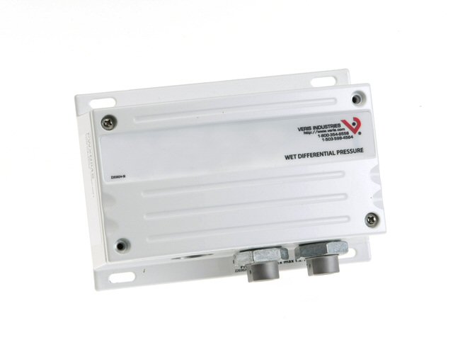 PW2XX05C Loop Power 4-20mA Wet Media
