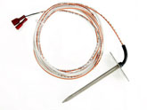 VAV Discharge 4in Probe