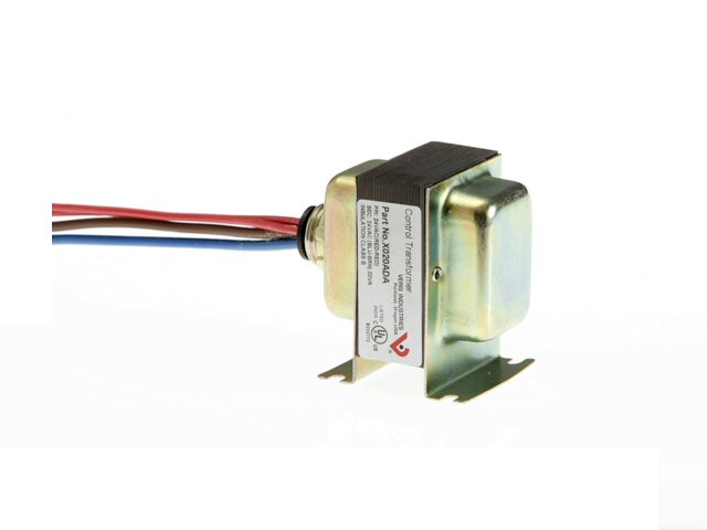 X020ADA 20VA Control Transformers