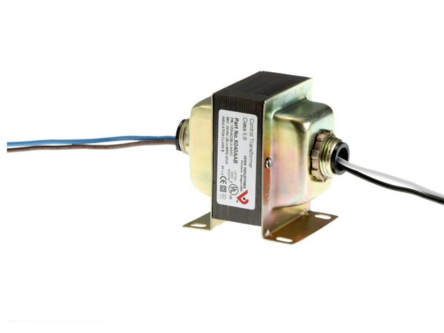 X040AAB 40VA Control Transformers