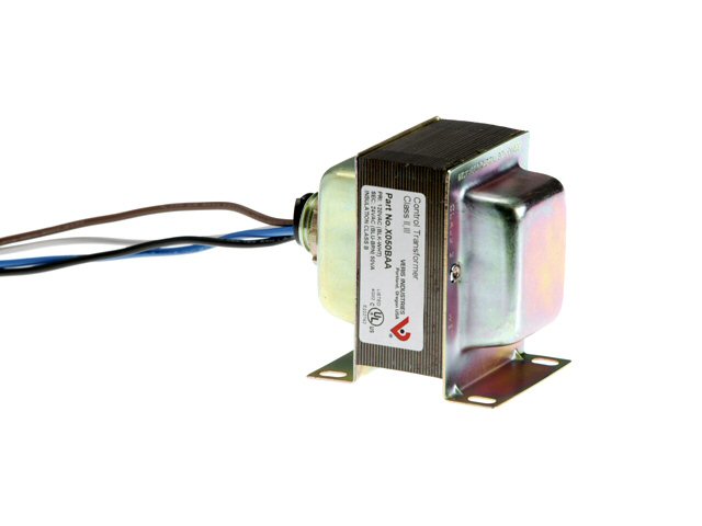 X050BAA 50VA Control Transformers