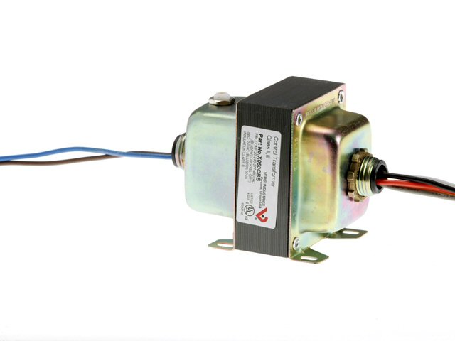 X050CBB 50VA Control Transformers