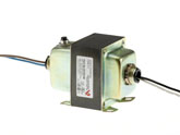 X075CAB 75VA Control Transformers