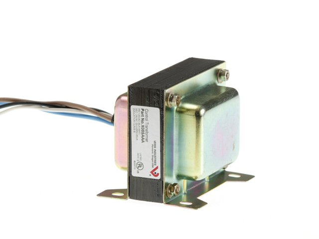 X085AAA 85VA Control Transformers