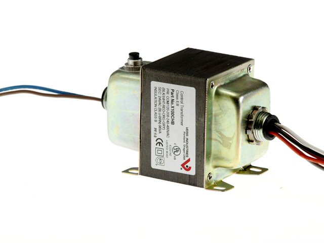 X100CKB 100VA Control Transformers