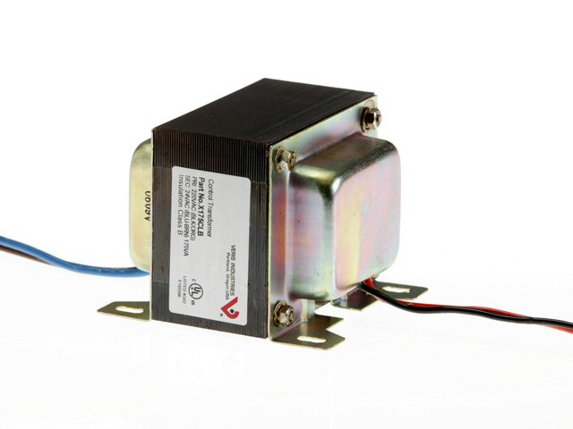 X175CLB 175VA Control Transformers
