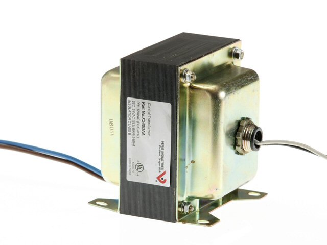 X240DAA 240VA Control Transformers