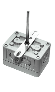 Rigid Averaging NEMA 4X Housing 