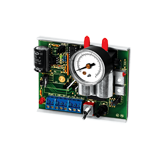 Pulse Input Pressure Output
