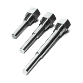 Thermowell Machined