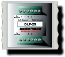 DLP-25AMP