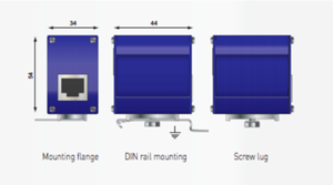 DLP "GB" Series